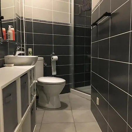 Daire 70 M2 Avec Tres Belle Vue Sur La Baie De - Carpe Diem