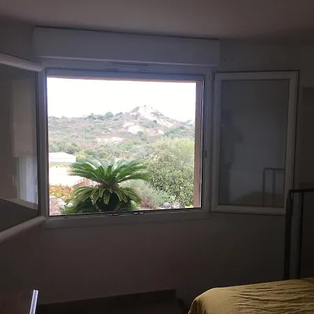 Daire 70 M2 Avec Tres Belle Vue Sur La Baie De - Carpe Diem