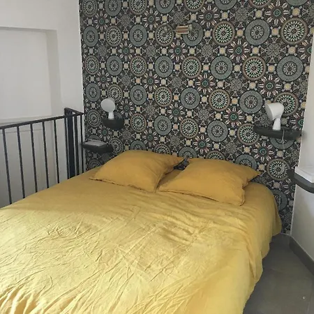 70 M2 Avec Tres Belle Vue Sur La Baie De - Carpe Diem * קאלבי