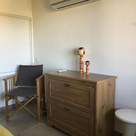 70 M2 Avec Tres Belle Vue Sur La Baie De - Carpe Diem